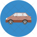 پیش‌نمایش فایل car-1789 از پک مجموعه آیکن وکتور حمل‌ونقل
