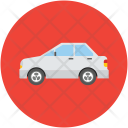 پیش‌نمایش فایل car-1790 از پک مجموعه آیکن وکتور حمل‌ونقل