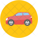 پیش‌نمایش فایل car-1791 از پک مجموعه آیکن وکتور حمل‌ونقل