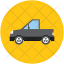 پیش‌نمایش فایل car-1792 از پک مجموعه آیکن وکتور حمل‌ونقل