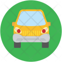 پیش‌نمایش فایل car-1793 از پک مجموعه آیکن وکتور حمل‌ونقل
