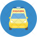 پیش‌نمایش فایل car-1794 از پک مجموعه آیکن وکتور حمل‌ونقل
