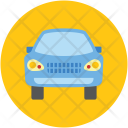 پیش‌نمایش فایل car-1797 از پک مجموعه آیکن وکتور حمل‌ونقل