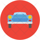 پیش‌نمایش فایل car-1798 از پک مجموعه آیکن وکتور حمل‌ونقل