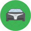 پیش‌نمایش فایل car-1800 از پک مجموعه آیکن وکتور حمل‌ونقل