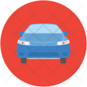 پیش‌نمایش فایل car-1801 از پک مجموعه آیکن وکتور حمل‌ونقل