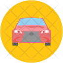 پیش‌نمایش فایل car-1802 از پک مجموعه آیکن وکتور حمل‌ونقل