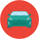 پیش‌نمایش فایل car-1803 از پک مجموعه آیکن وکتور حمل‌ونقل