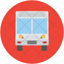 پیش‌نمایش فایل delivery-truck-215 از پک مجموعه آیکن وکتور حمل‌ونقل