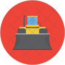 پیش‌نمایش فایل dumper-79 از پک مجموعه آیکن وکتور حمل‌ونقل