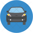 پیش‌نمایش فایل hyundai-car از پک مجموعه آیکن وکتور حمل‌ونقل