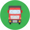 پیش‌نمایش فایل lorry-39 از پک مجموعه آیکن وکتور حمل‌ونقل