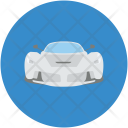 پیش‌نمایش فایل luxury-car-65 از پک مجموعه آیکن وکتور حمل‌ونقل