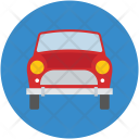 پیش‌نمایش فایل micro-car-1 از پک مجموعه آیکن وکتور حمل‌ونقل