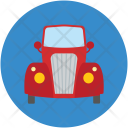 پیش‌نمایش فایل panther-car از پک مجموعه آیکن وکتور حمل‌ونقل