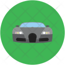 پیش‌نمایش فایل sports-car-36 از پک مجموعه آیکن وکتور حمل‌ونقل
