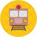 پیش‌نمایش فایل tram-201 از پک مجموعه آیکن وکتور حمل‌ونقل