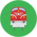 پیش‌نمایش فایل tram-202 از پک مجموعه آیکن وکتور حمل‌ونقل