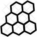 پیش‌نمایش فایل hexagon-47 از پک مجموعه آیکن وکتور محیط‌زیست