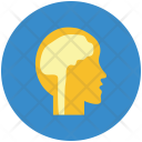 پیش‌نمایش فایل brain-479 از پک مجموعه آیکن وکتور پزشکی
