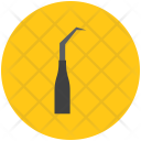 پیش‌نمایش فایل dental-explorer-1 از پک مجموعه آیکن وکتور پزشکی