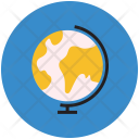 پیش‌نمایش فایل globe-958 از پک مجموعه آیکن وکتور پزشکی