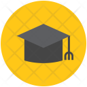 پیش‌نمایش فایل graduation-184 از پک مجموعه آیکن وکتور پزشکی