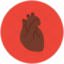 پیش‌نمایش فایل heart-1660 از پک مجموعه آیکن وکتور پزشکی