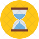 پیش‌نمایش فایل hourglass-518 از پک مجموعه آیکن وکتور پزشکی