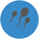 پیش‌نمایش فایل sperms-33 از پک مجموعه آیکن وکتور پزشکی