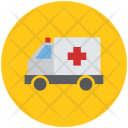 پیش‌نمایش فایل ambulance-477 از پک مجموعه آیکن وکتور پزشکی