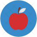 پیش‌نمایش فایل apple-1007 از پک مجموعه آیکن وکتور پزشکی