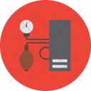 پیش‌نمایش فایل bp-operator-4 از پک مجموعه آیکن وکتور پزشکی
