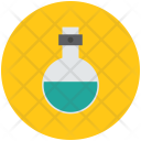 پیش‌نمایش فایل conical-flask-24 از پک مجموعه آیکن وکتور پزشکی