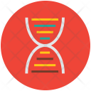 پیش‌نمایش فایل dna-386 از پک مجموعه آیکن وکتور پزشکی