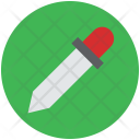 پیش‌نمایش فایل dropper-434 از پک مجموعه آیکن وکتور پزشکی