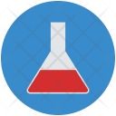 پیش‌نمایش فایل erlenmeyer-flask-1 از پک مجموعه آیکن وکتور پزشکی