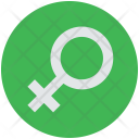 پیش‌نمایش فایل female-gender-55 از پک مجموعه آیکن وکتور پزشکی