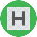 پیش‌نمایش فایل health-sign-1 از پک مجموعه آیکن وکتور پزشکی