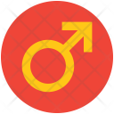 پیش‌نمایش فایل male-gender-47 از پک مجموعه آیکن وکتور پزشکی