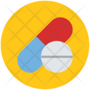 پیش‌نمایش فایل medicine-573 از پک مجموعه آیکن وکتور پزشکی