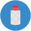 پیش‌نمایش فایل medicine-bottle-40 از پک مجموعه آیکن وکتور پزشکی