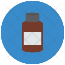 پیش‌نمایش فایل medicine-bottle-41 از پک مجموعه آیکن وکتور پزشکی