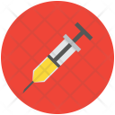پیش‌نمایش فایل syringe-328 از پک مجموعه آیکن وکتور پزشکی