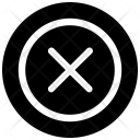 پیش‌نمایش فایل cross-386 از پک مجموعه آیکن بسته رابط کاربری