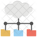 پیش‌نمایش فایل big-data-23 از پک مجموعه آیکن تخت ارتباطات و شبکه‌سازی – شماره ۱