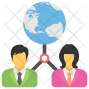 پیش‌نمایش فایل business-network-31 از پک مجموعه آیکن تخت ارتباطات و شبکه‌سازی – شماره ۱