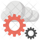 پیش‌نمایش فایل cloud-preferences-1 از پک مجموعه آیکن تخت ارتباطات و شبکه‌سازی – شماره ۱