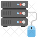 پیش‌نمایش فایل computer-server-4 از پک مجموعه آیکن تخت ارتباطات و شبکه‌سازی – شماره ۱