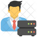 پیش‌نمایش فایل data-management-48 از پک مجموعه آیکن تخت ارتباطات و شبکه‌سازی – شماره ۱